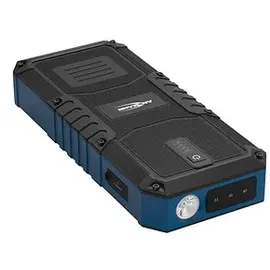 Ansmann Jump Starter 16.0 Amper Schnellstarter 1900-0130