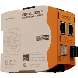 revolution pi by kunbus RevPi Connect SE 16GB PR100369 SPS-Erweiterungsmodul 24 V/DC