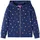 vidaXL Hoodie Blue 104