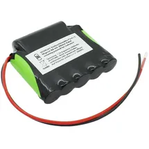 AccuCell Notleuchtenakku AA 1800 mAh 1 St.