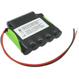 AccuCell Notleuchtenakku AA 1800 mAh 1 St.