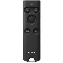 Sony FERNBEDIENUNG RMT-P1BT