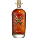 Bumbu The Original Rum 40% Vol. 0,7l