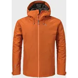 Schöffel Herren Style Wildkar Ins Jacke (Größe XXL, orange)