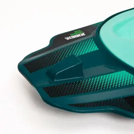 Jobe Slash Kniebrett 124 cm Atlantic Green