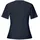 Scott Typo Damen T-Shirt-Dunkel-Blau-M
