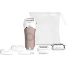 Rowenta Aquasoft EP4930F0 Wet&Dry