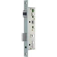 SSF Panik-RR-Einsteckschl.B DIN re.einwärts 24/245/45/92/9mm Kl 3 ktg.