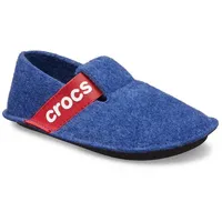 Crocs Classic Hausschuhe - Cerulean Blue - EU 19-20