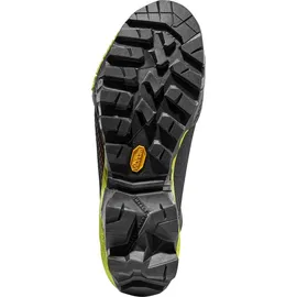 La Sportiva Aequilibrium ST GTX Herren Black/Yellow 45 1/2