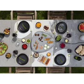 Princess Table Chef Triangle Grill 103250