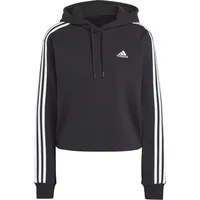 Adidas Essentials 3-Stripes Kapuzenpullover