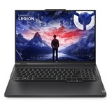 Lenovo Legion Pro 5 16IRX9, Onyx Grey, Core i7-14700HX, 16GB RAM, 1TB SSD, GeForce RTX 4060, DE (83DF0018GE)