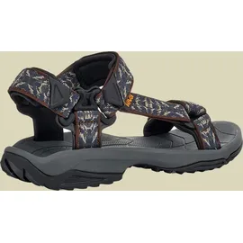 Teva Terra Fi Lite Herren triton dark shadow 42