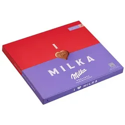 Milka I Love Milka Pralinen 110,0 g