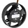 Sepa LF_40B12 Axiallüfter 12 V/DC 152 l/min (Ø x H) 40mm x 10mm