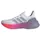 adidas Ultraboost 5 Cloud White / Halo Silver / Lucid Red 38