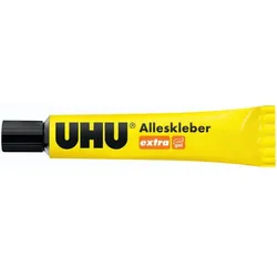 UHU extra Alleskleber, lösemittelhaltig, 31 g