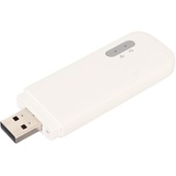 4G WLAN-Adapter, Tragbarer Router, Mobiler WLAN-Hotspot, USB-WLAN, 10 Geräte, Verbindungsunterstützung, Tragbarer Router, Mobiler WLAN-Hotspot mit Micro-SIM-Kartensteckplatz für