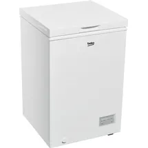 Beko Cf100ewn Horizontale Gefriertruhe - White