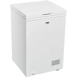 Beko Cf100ewn Horizontale Gefriertruhe - White