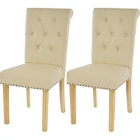 MCW Esszimmerstuhl Chesterfield Edinburgh II-2