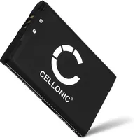CELLONIC, Akku für Spielekonsole kompatibel mit Nintendo 3DS, Wii Switch Pro Controller, 2DS (3.7V, 1300mAh)