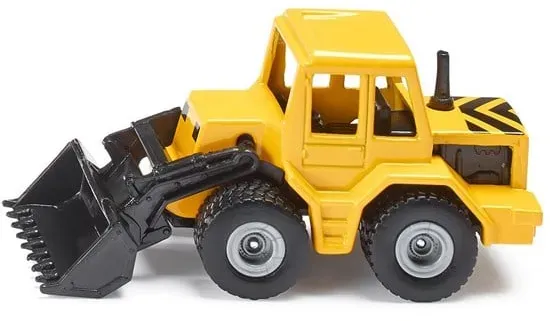 Front Loader
