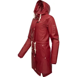 Navahoo Flower of Ocean Damen Rot S