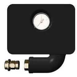 Buderus Kessel-Sicherheits-Set BSS9 7736602870