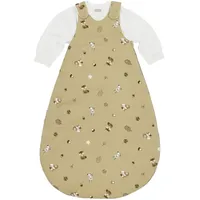 Meyco Baby Schlafsack 2-teilig - Größe 68/74-2,5 TOG -