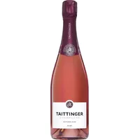 Champagne Taittinger Taittinger Nocturne Rosé 750ml