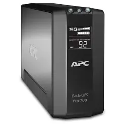 APC BR700G APC Power-Saving Back-UPS Pro 700, Batterie 12V, 9.0Ah