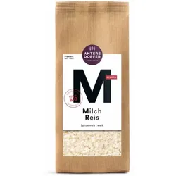 Antersdorfer Mühle Milchreis weiß bio 500g