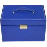SACHER Schmuckschatulle Colisimo Jewellery Case Karen Blue