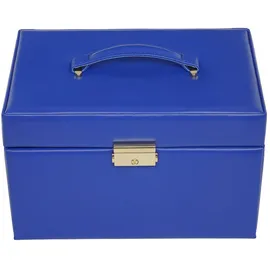 SACHER Schmuckschatulle Colisimo Jewellery Case Karen Blue