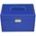 SACHER Schmuckschatulle Colisimo Jewellery Case Karen Blue