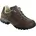 Herren Dunkelbraun 44 5