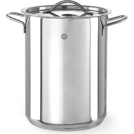 HENDI Spargeltopf-Set XL