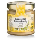 Deutscher Blütenhonig cremig - 500 g