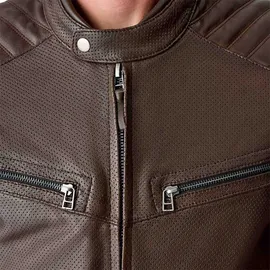 RST Jacke Roadster Air D3O XL Braun