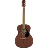Fender CC-60S All Mahogany Satin Natur