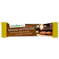 DR.MUNZINGER Riegel Mousse au Chocolat 40 g