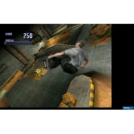 Tony Hawks Pro Skater 1+2 Switch