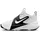 Nike Team Hustle D Basketballschuhe ältere Kinder, weiß, Größe 38 1⁄2 EU