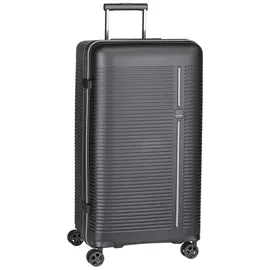 Travelite Roomer 4-Rollen 78 cm black
