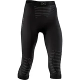 Baselayer-hose Black Charcoal M