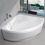 RIHO Neo Eckbadewanne 150 x 150 cm (BC35)