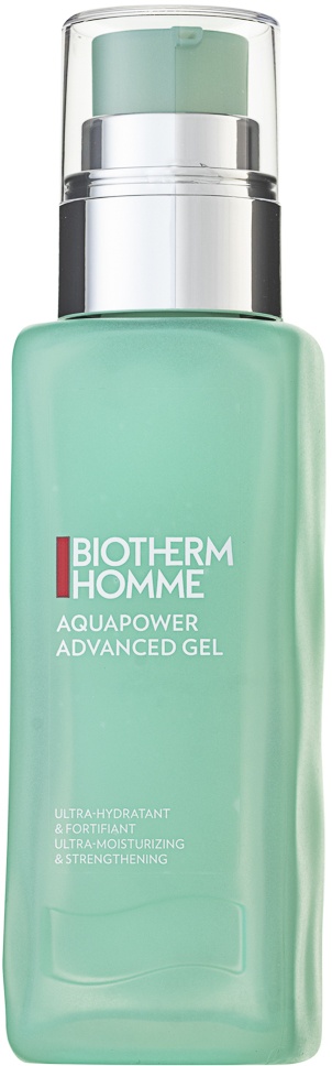Biotherm Homme Aquapower Advanced Gesichtsgel 75 ml