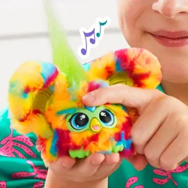 Hasbro Furby Furblets Pix-Elle 5 cm